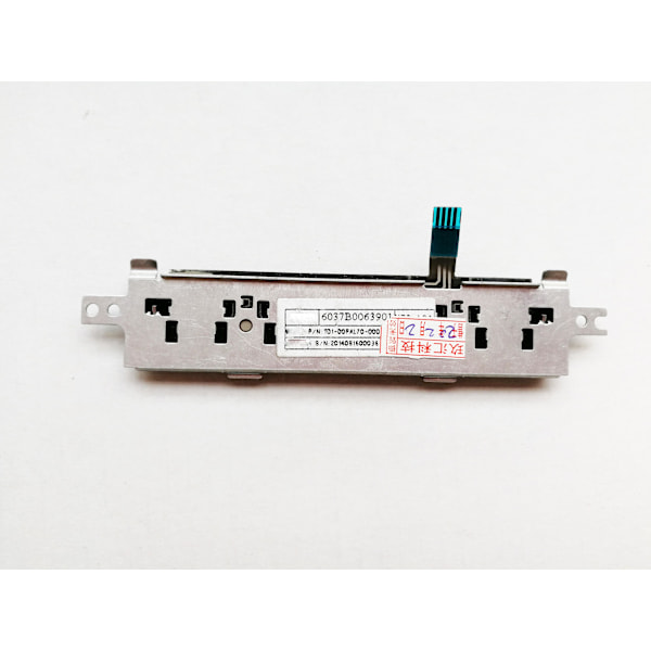 Til Dell E6220 Xt3 Touchpad Museknap Board 6037b0063901
