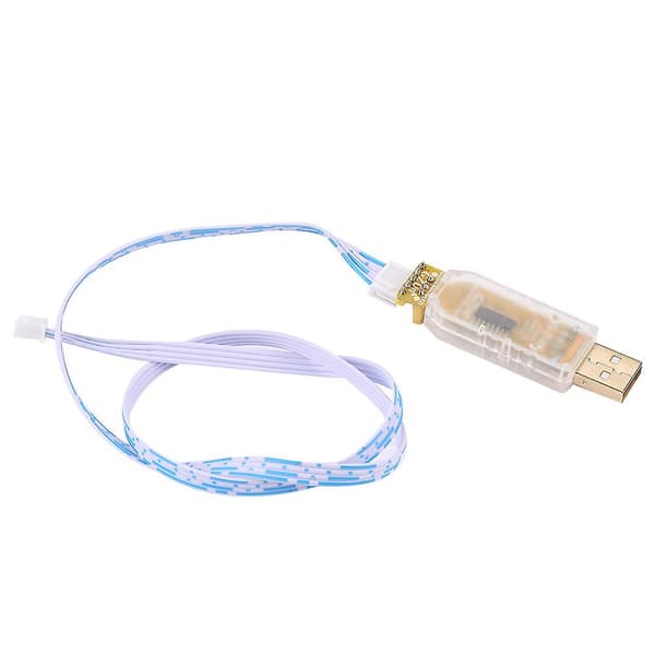 PLC Programmeringskabel Adapter