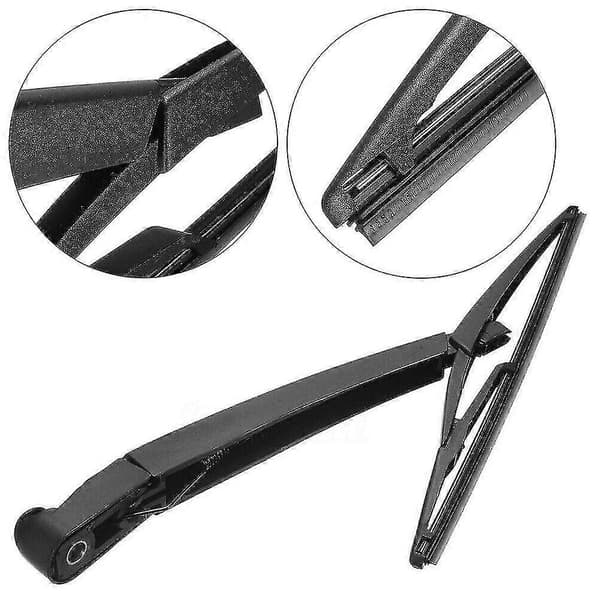 Bakruteviskerarm og -blad for Mini Cooper R50/R53 S 2001-2006