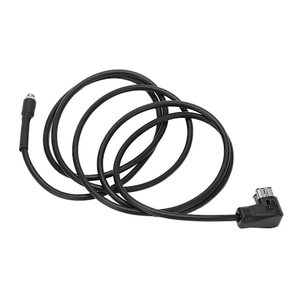 3,5 mm Aux-indgangskabel Bilstereo Audio Input Kabel Udskiftning til Pioneer IPBUS Indgangsport