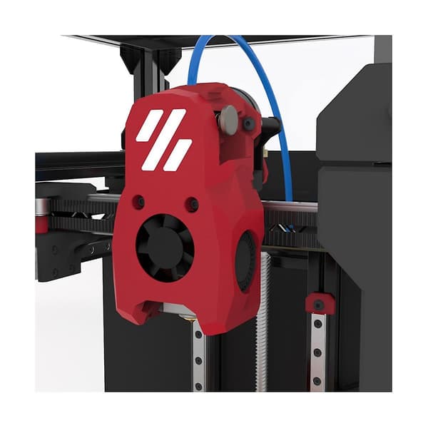 2 stk. Køleblæsere til Voron 0.1 3D-printer DC 24V Turbo Silent Cooler Varmeafledning Tilbehør