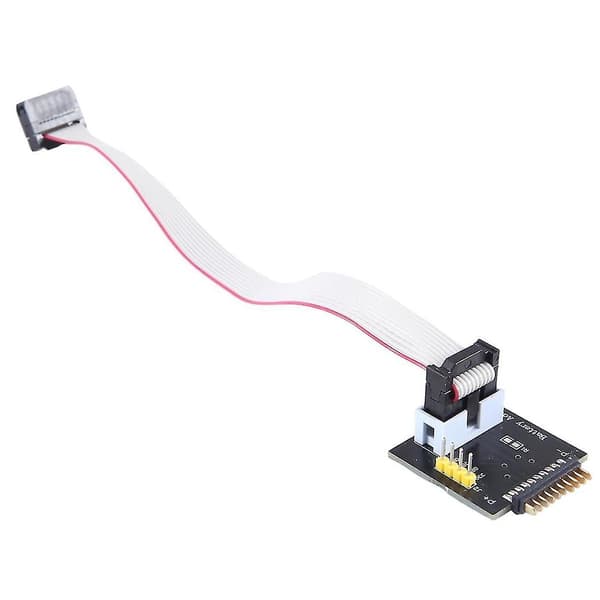 Til dronebatteristikadapter, intet behov for at åbne batteritilslutning Ev2400 Ev2300 (til Air2)