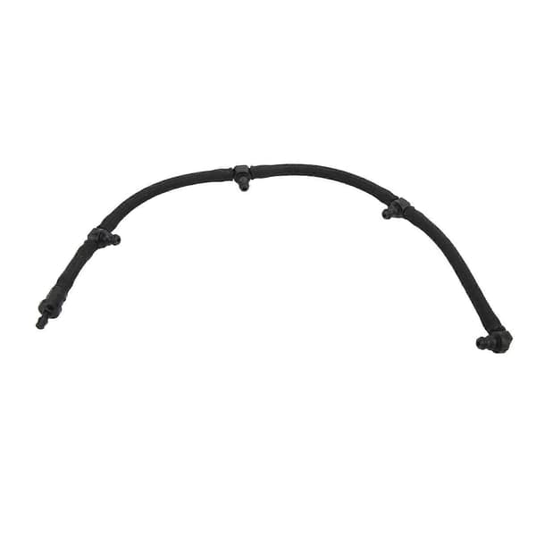 Diesel Drivstoffinjektor Returslange WE011349Y Erstatning for Mazda BT50 UN 2006-2011
