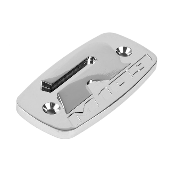 Motorcykel Främre Broms Huvudcylinder Behållare Lock Skydd för Boulevard M109R 109R M109 2006-2015