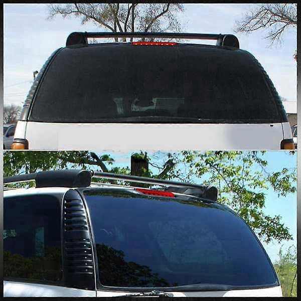 LED Tredje Bremselys Til Gmc Yukon / Xl 2000-2006 Til Chevrolet