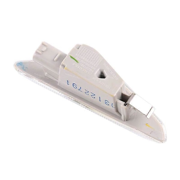 1 Pari For- X3 X5 X6 E70 E71 2008-2014 F25 Sivuvilkkuvalo Lamppu 63137171007 631371710