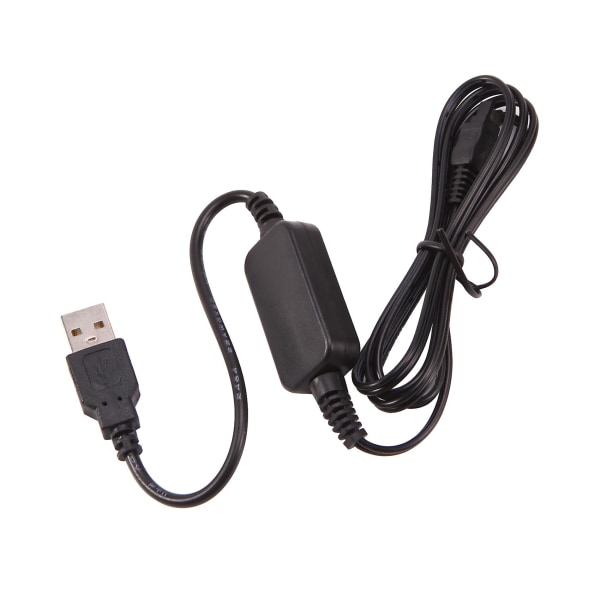 Ac-l200 Ac-l25a Power Bank USB-laderkabel for kamera -hx100 -ax40 Ax45 Ax33 Nex-vg900 Dvd7