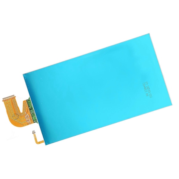 LCD-skjerm Original Beskyttelse Indre Skjerm Display Glass Assembly Erstatning Kompatibel med Spillkonsollsystem