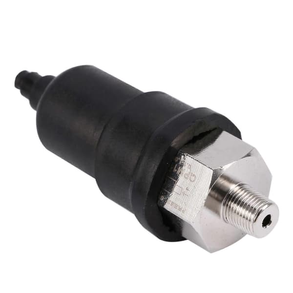 1/8'' Justerbar QPM11-NC Trykføler Trådforbindelse Dysespids