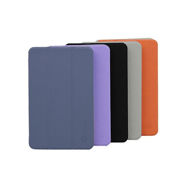 Flipfodral för 50 Mini 8.4-tums Tablet Ultratunt PU-läder+TPU-ställ 50Mini 8.4-tums Skyddsfodral(D)
