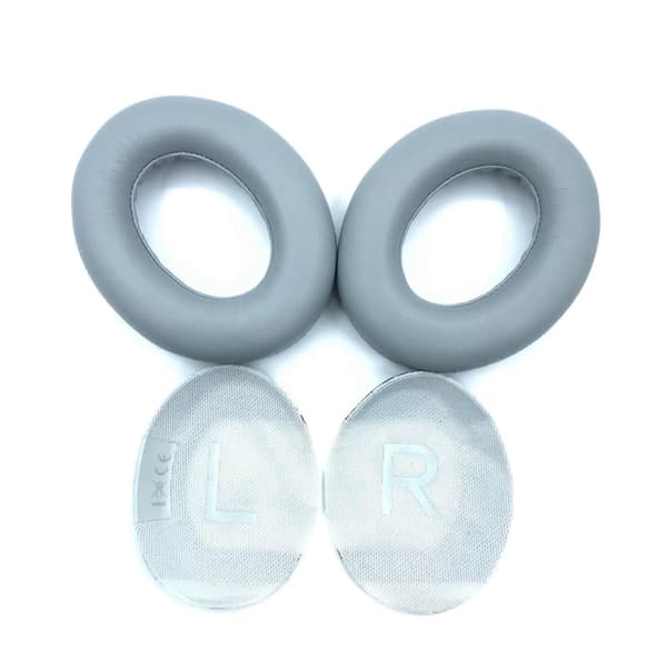 Høykvalitets øreputer for 700 NC700 headset, erstatningsøreputer