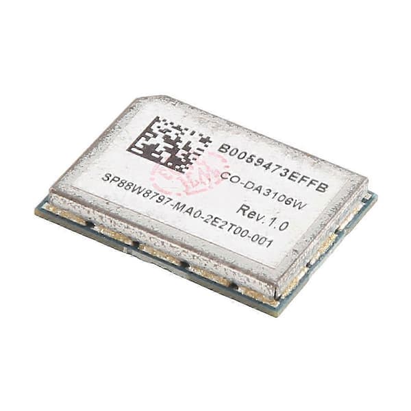 Langaton Bluetooth-moduuli 1000/1100 Internet Bluetooth -moduulille