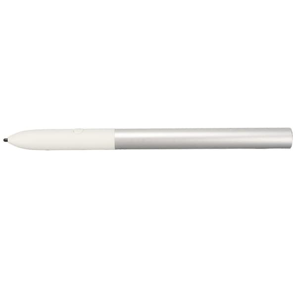 Stylus Responsiv Tablet Smart Touch Stylus Pen Udskiftning til Pixelbook til Pixel Slate Pen Sølv-QH