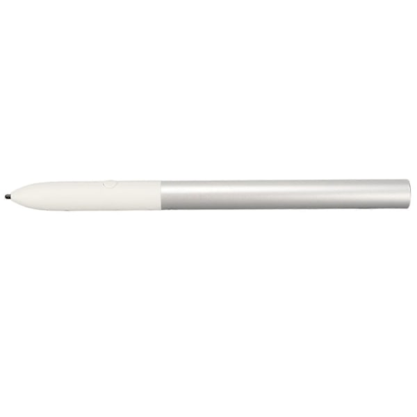 Stylus Responsivt Nettbrett Smart Touch Stylus Penn Erstatning for Pixelbook for Pixel Slate Penn Sølv-QH