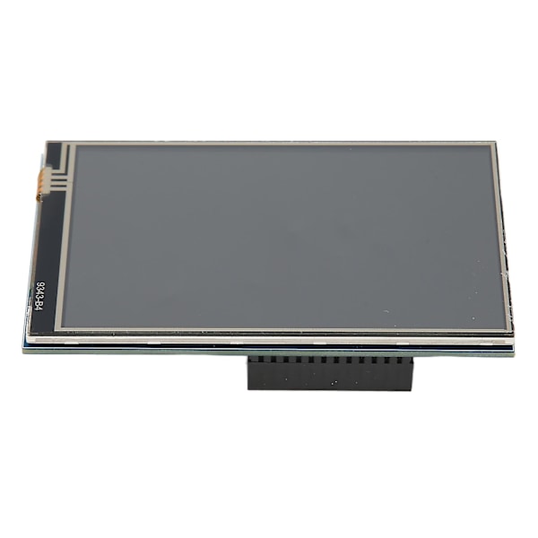 4 tommer HD Multimedia Interface LCD IPS Display 800x480 Resistiv Touch Screen Interface til RPi 4 B 3 B 3 B+ 2 B B+