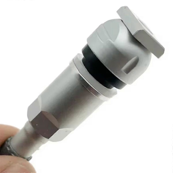 4st Bil TPMS Sensor Ventil Däcktryckssensor Övervakningssystem för W203 W212 W166 R172