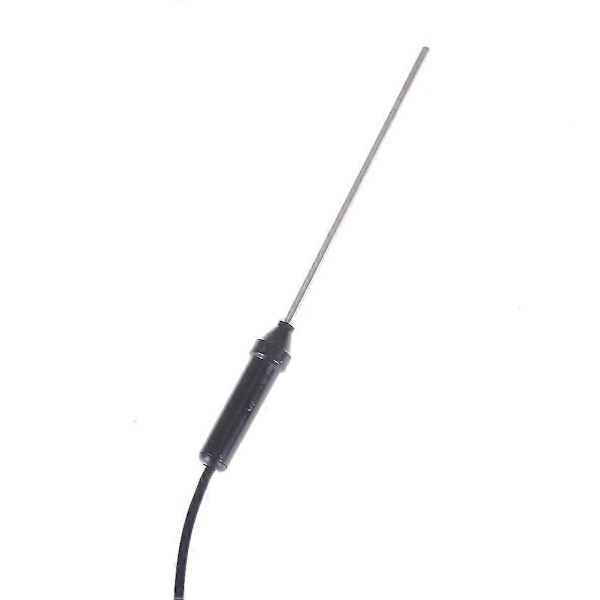 K-Type Termoelement Rustfri Stål Probe til Digitalt Temperaturtermometer SHYTMV