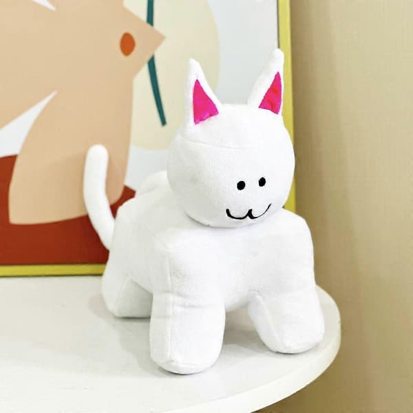 Klassinen Kitty pehmolelu nukke lasten lahja 32cm _b