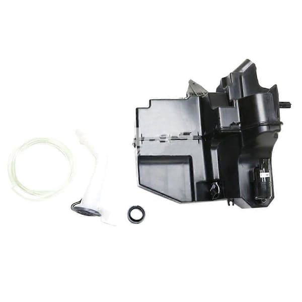 Ny vindusspylerbeholdertankflaske med sensor for Altma 289109HM0A 28910-9HM0A