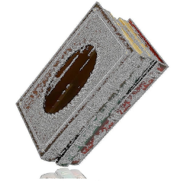 Tissue Box, Tissue Box, Handkeref, Tissue Dispenser För Tvättställ Banmo