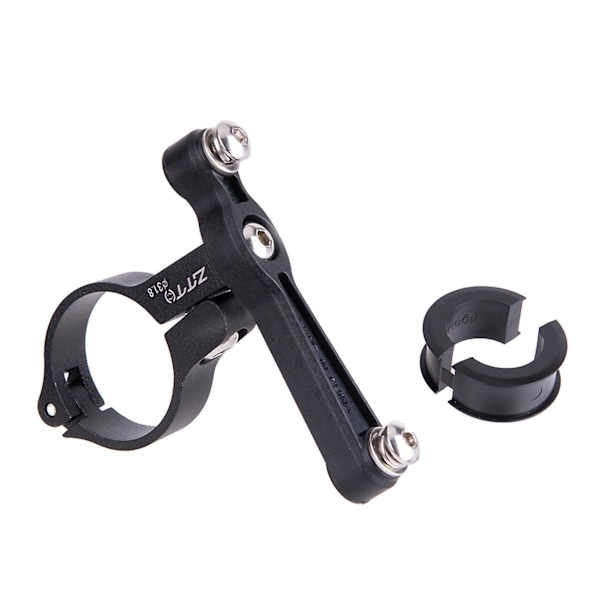 Durable Bottle Cage Mount Adapter High Hardness Easy to Operate Accessories Practical Bottle Holder Converter for Bicycle