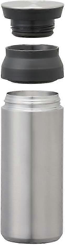 Termosmuki 500ml, Khaki-YuJia