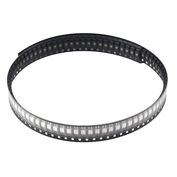 100 STK. SK6812 MINI-E RGB (Ligner WS2812B) SK6812 3228 SMD Pixel LED Chip Individuelt Adresserbar Fuld Farve DC 5V
