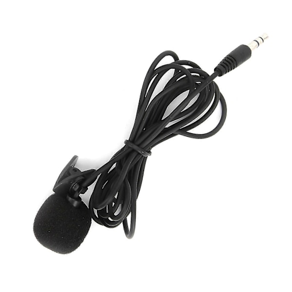 Bluetooth 5.0 AUX Kabel Adapter Håndfri med Mikrofon Erstatning for Citroen Berlingo/Jumpy/C2/C5