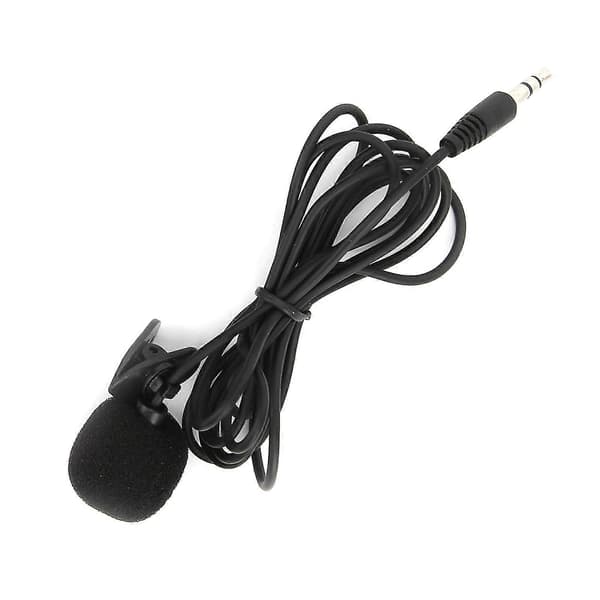 Bluetooth 5.0 AUX Kabeladapter Handsfree med Mikrofon Ersättning för Citroen Berlingo/Jumpy/C2/C5