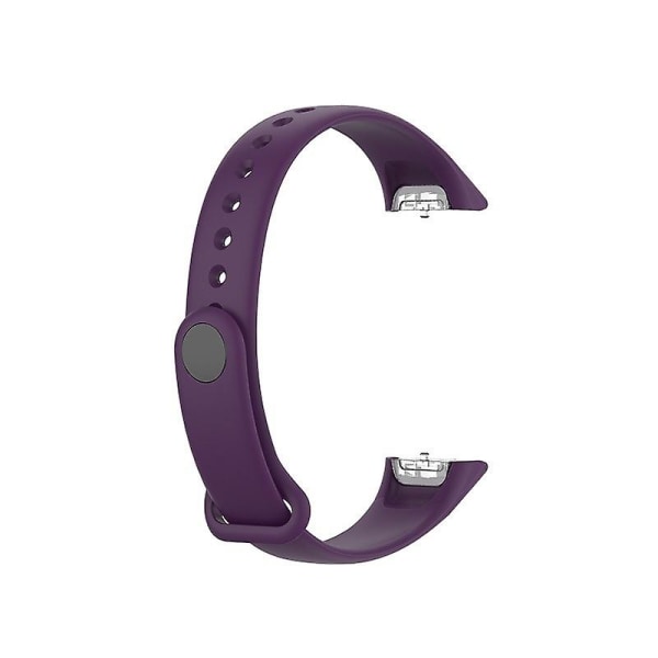 För Samsung Galaxy Fit Sm-r370 Smart Armband Silikonband Sm-r370 Ersättnings Smart Watch Armband Klockarmband