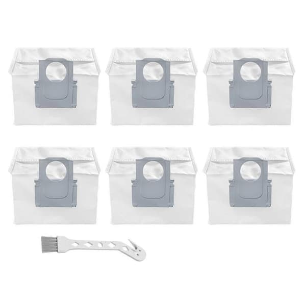 For Xiaomi Roborock S7 Maxv Ultra Q7 Max / Q7 Max+ / T8 Robotstøvsuger