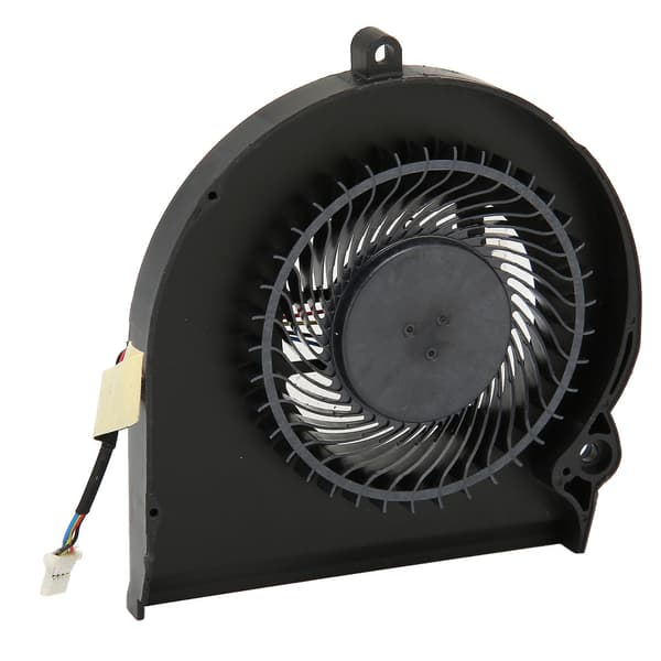 4 Pin Laptop Køleventilator Udskiftning til Dell Alienware 15 R3 R4 P69F EG75070S1?C260?S9A Notebook PC Computer CPU