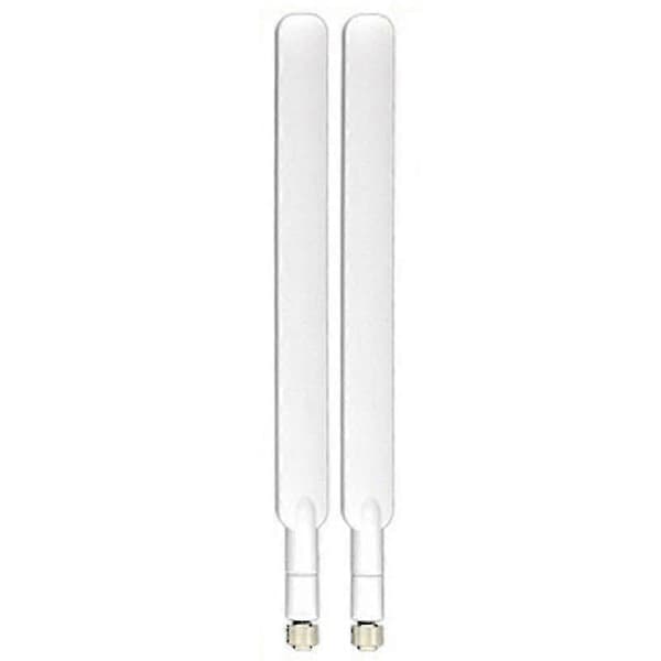 2 stk. 4g Lte Signalforstærkningsantenne Til B310/b593/b315s/e5186s Cpe Router