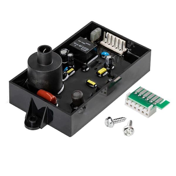 Caravan Varme Tilbehør RV Vannvarmer PC Kretskort Kontrollpanel 93865 93253 93257 for