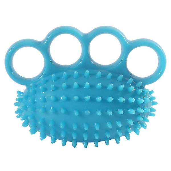 Hand Grip Strengthener Finger Exerciser Fingers Hand Grip Ball Strengthener Exercise Anti-spasticit