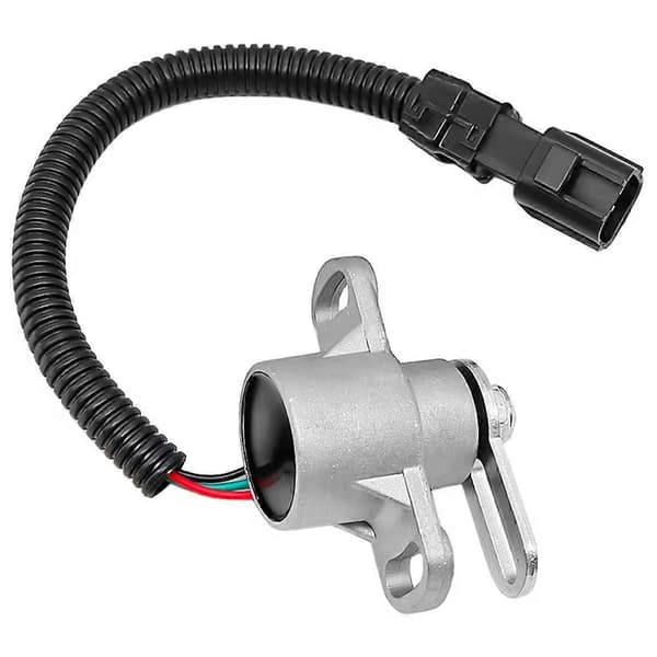 89452E0010 Elektronisk gasspedalsensor for Hino 700 P11C motor for 89452E0010