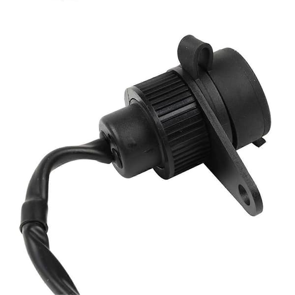Motorcykel Dobbelt USB Oplader Stik til Yamaha MT-09 MT-07 XSR700