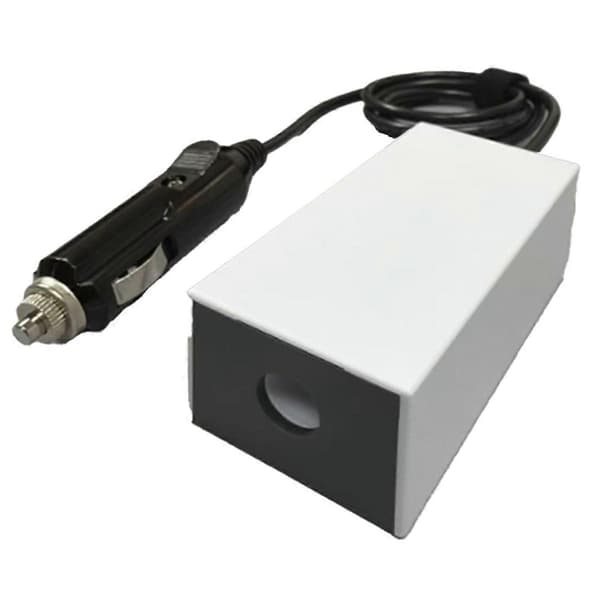 Autoinvertteri Starlink Mini -laitteelle 12V-36V - 36V 5A Bluetoothilla
