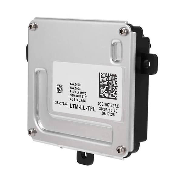 Ny Daytime Running Light Module Drl Kontroll Ballast Follower Controller 4g0907697d 4g0907397d For A4 A5 A6 Q3 Q5