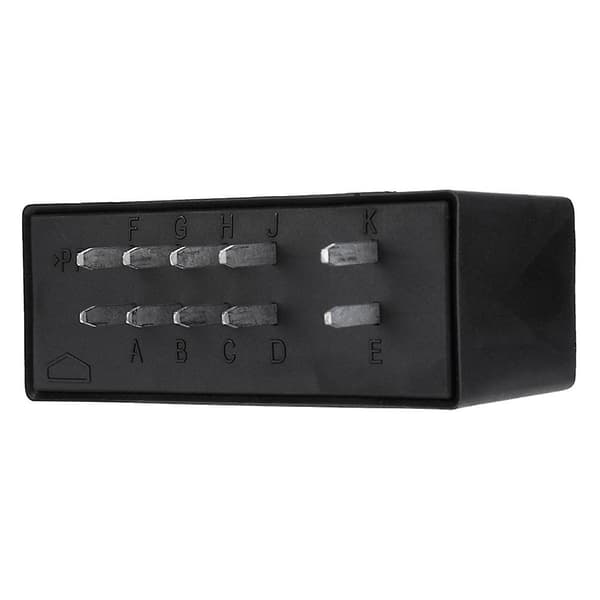 Blinklysrelæ 10383321 15764135 til Chevy Silverado Tahoe til H2 Fareblinklys