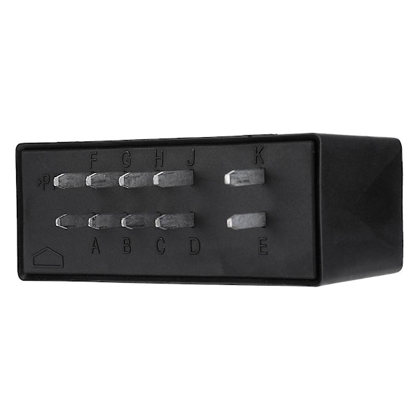 Blinkrely 10383321 15764135 för Chevy Silverado Tahoe för H2 Varningsblinkers