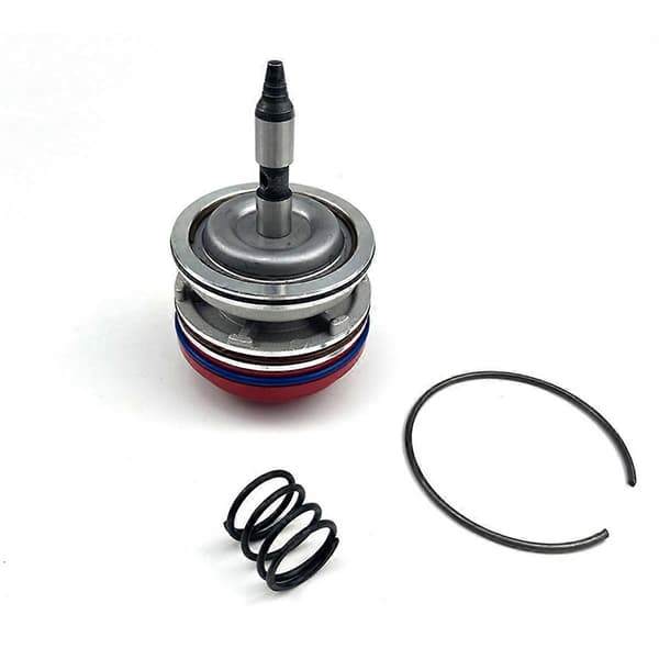 The -Performance Servo Kit 4L60E 4L65E 4L70E til Fra 1982 til 2014 Sølv