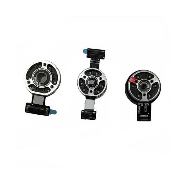 Hodeakslingmotorsett for Mini 3 Pro Royal Mini 3Pro Bærbare Multifunksjonelle Tilbehør, Y-Motor