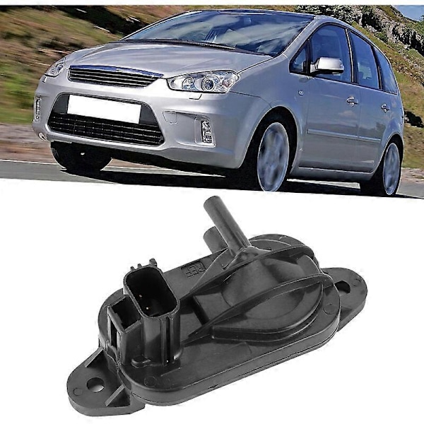 Avgastryckssensor Insugningslufttryckssensor 3M5A-5L200-AB Passar Ford 2004-2012