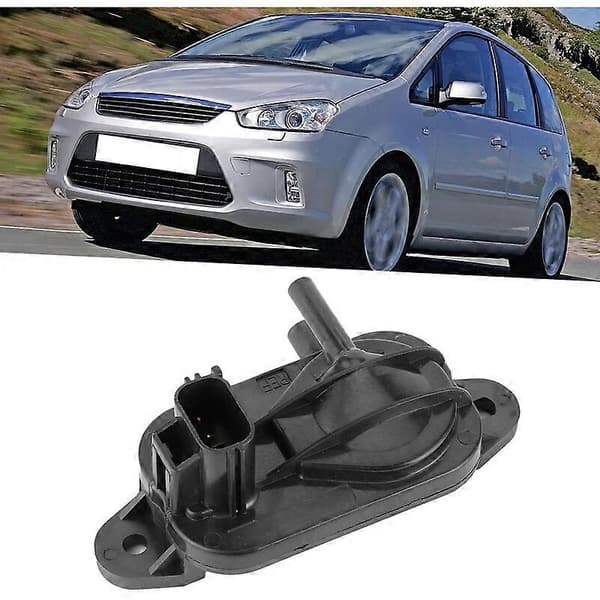 Eksos Differensialtrykksensor Inntakstrykksensor 3M5A-5L200-AB Passer for Ford 2004-2012