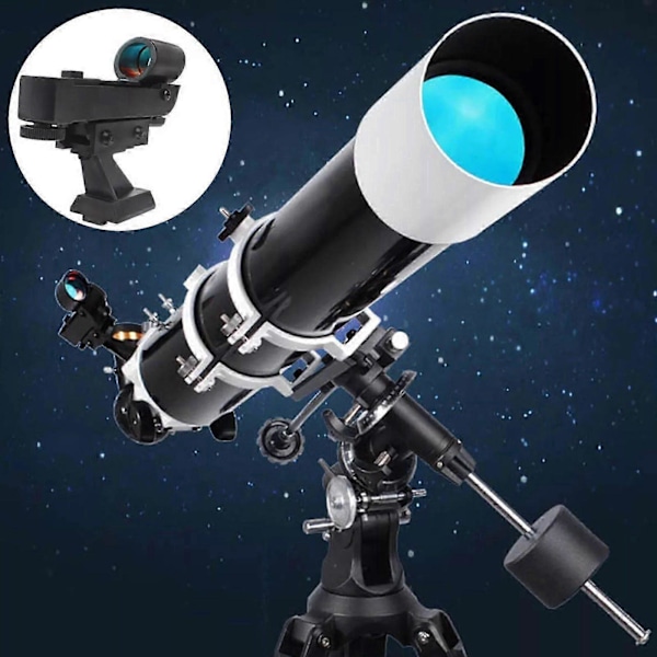 Celestron Rödpunktssikte Astro Star Pointer Sökare för Astro Teleskop