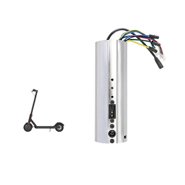 För No.9 ES2 Moderkort Kontroller är Lämplig för ES1ES2 ES4 Modell No.9 Elektrisk Scooter Kontroller