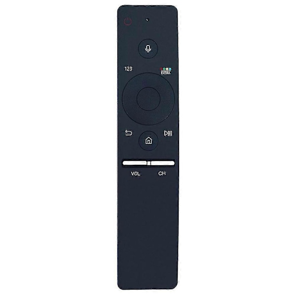 Bn59-01242a Erstatningsfjernkontroll med stemmefunksjon for Smart TV Un49ks8500 Un49ks8500f Un49 - Kjøp nå!