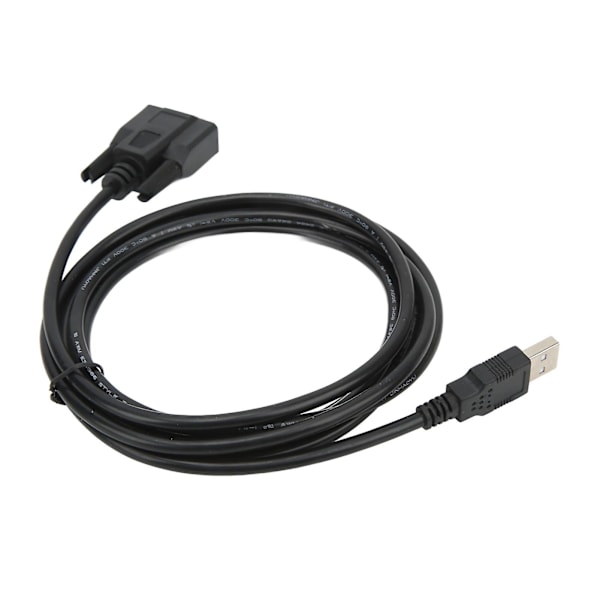 USB OBD2 Diagnostisk Adapter Tilslutningskabel til Lexia 3 PP2000 Erstatning for Peugeot