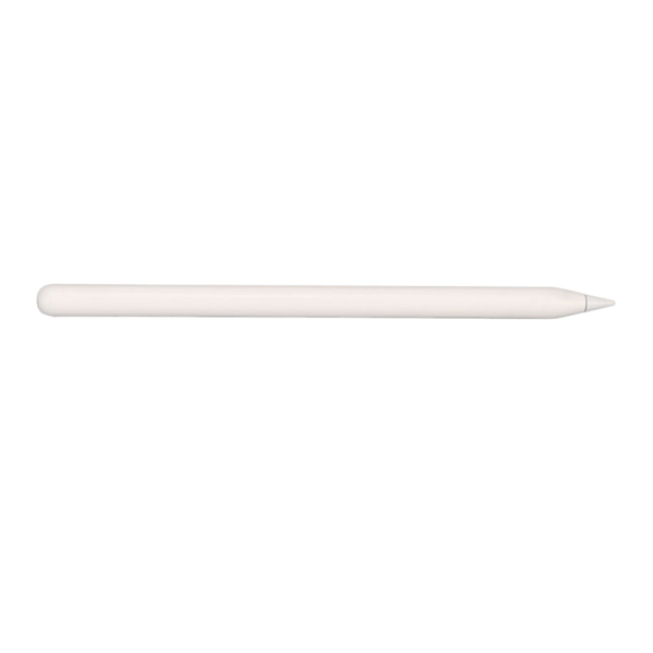 Stylus Penna Magnetisk Laddning Realtids Strömdisplay Digital Stylus med Utbytbara Spetsar för OS Tablet